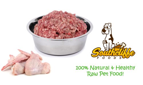 Beef & Chicken Mince - Southcliffe
