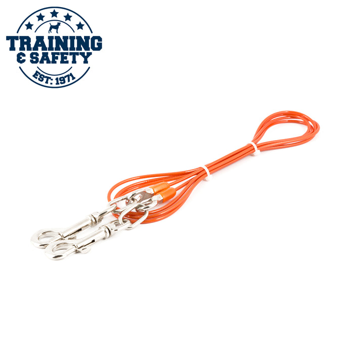 Tie-Out Cable