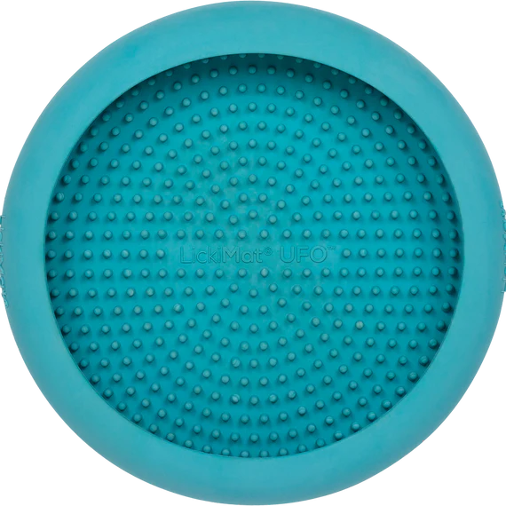 Lickimat UFO
