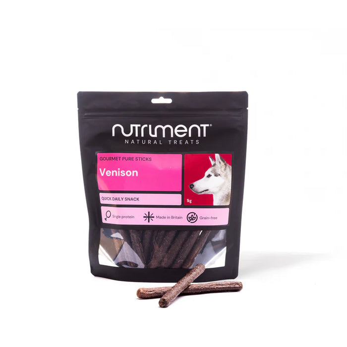 100% Meat Gourmet Stick
