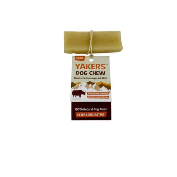 Yakers Chew