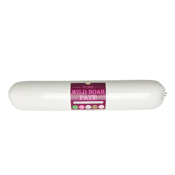 Pure Pate 800g - JR Pet Products