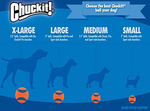 Chuckit! Ultra Ball