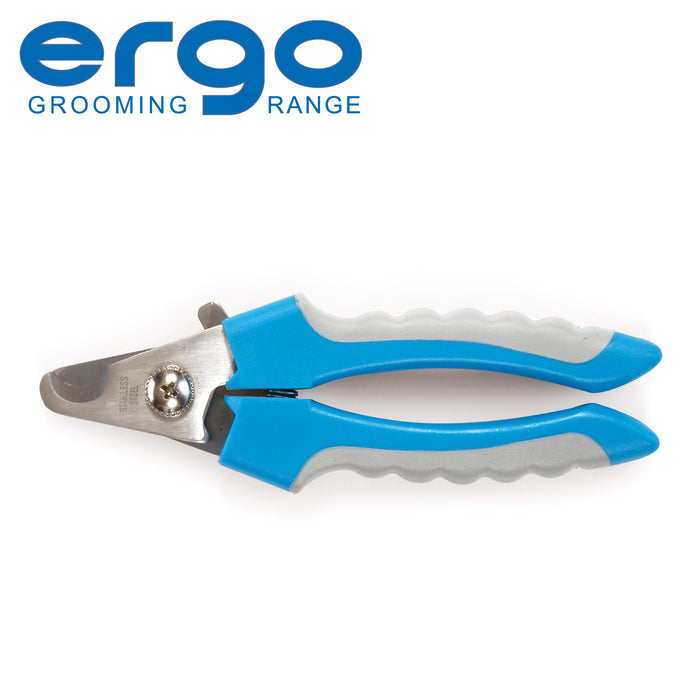 Ergo Nail Clipper