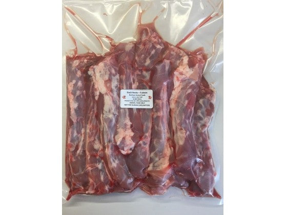 Goose Necks 1kg - DAF