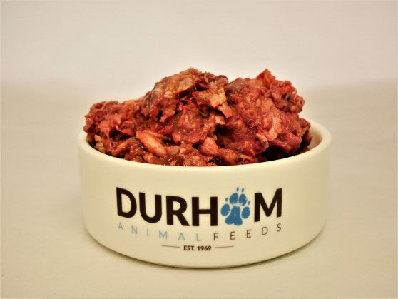Beef Mince Box - DAF