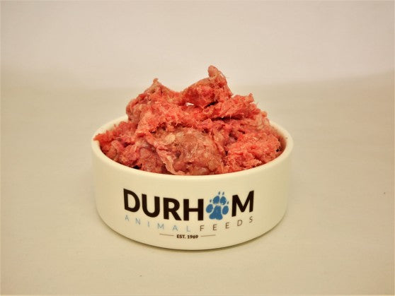 Chicken Mince Box - DAF