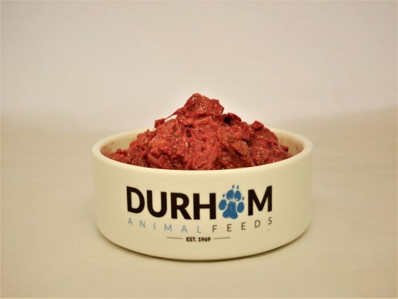 Rabbit Mince Box - DAF