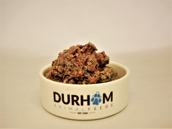 Beef & Tripe Mince Box - DAF
