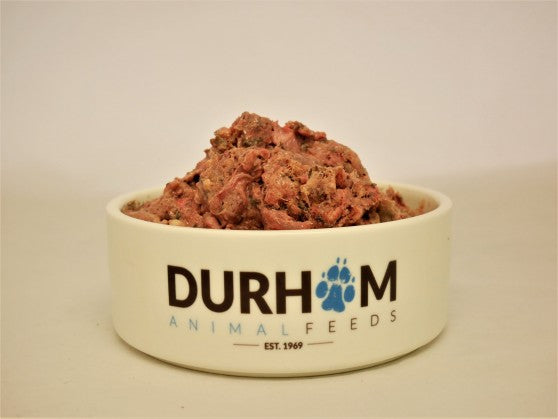 Game & Tripe Mince Box - DAF