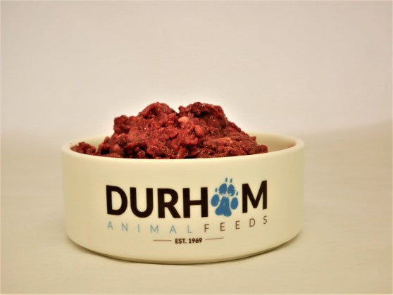 Pork Mince Box- DAF