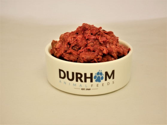 Lamb Mince Box - DAF