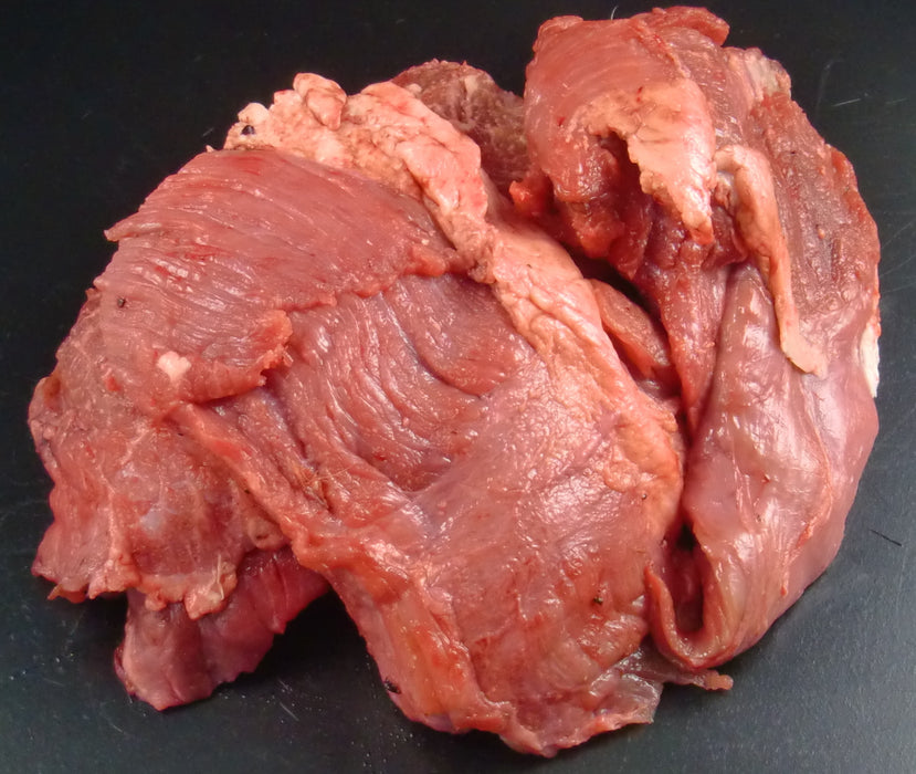 Horse Chunks - The Dog's Butcher
