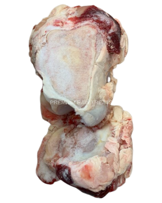 Beef Knuckle (2 pcs) - Premium Raw