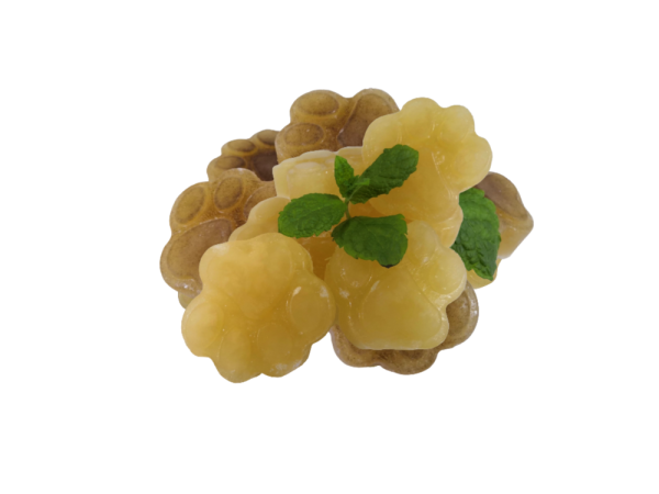 Bone Broth Paws - Alexander's Natural