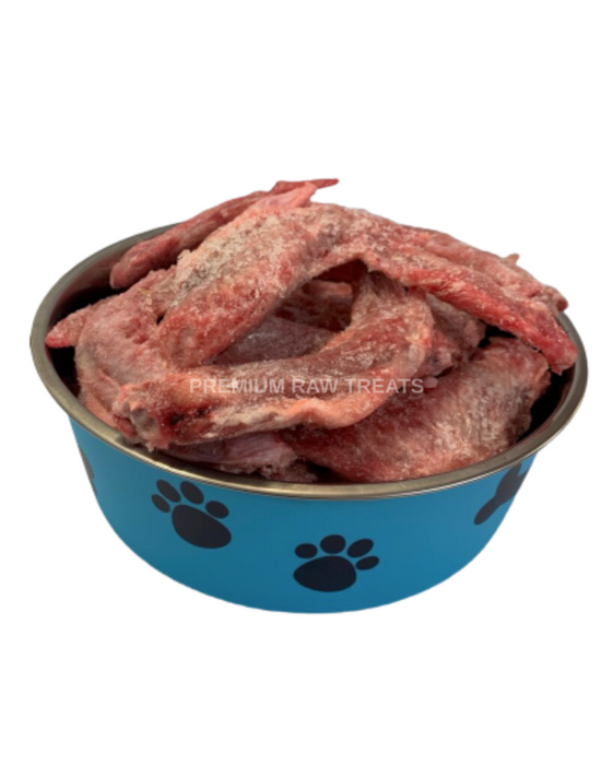 Duck Wings - Premium Raw