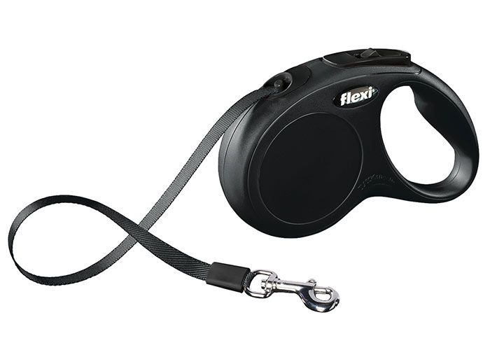 Flexi Classic Tape 5m Lead
