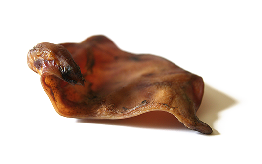 Iberian Pig's Ear