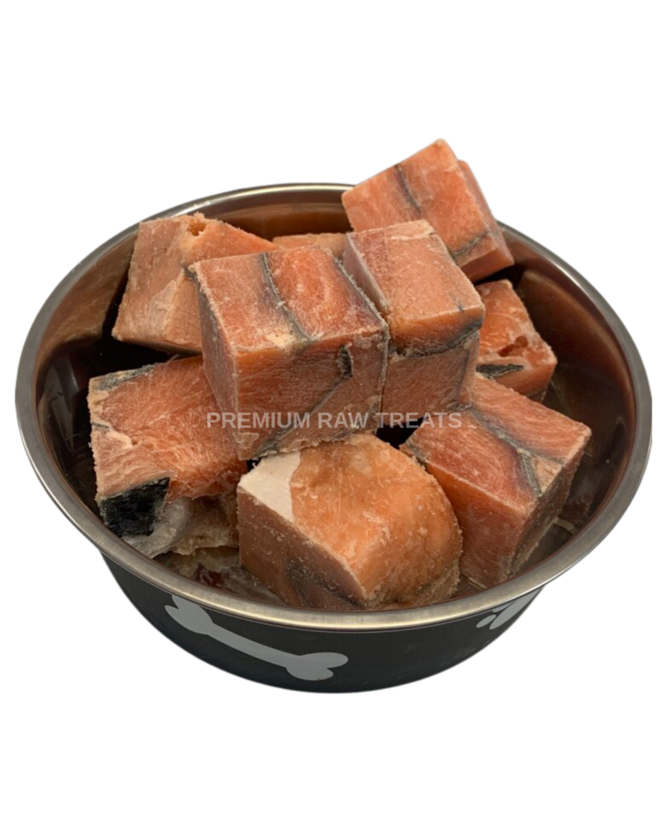 Chunks