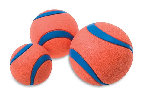 Chuckit! Ultra Ball